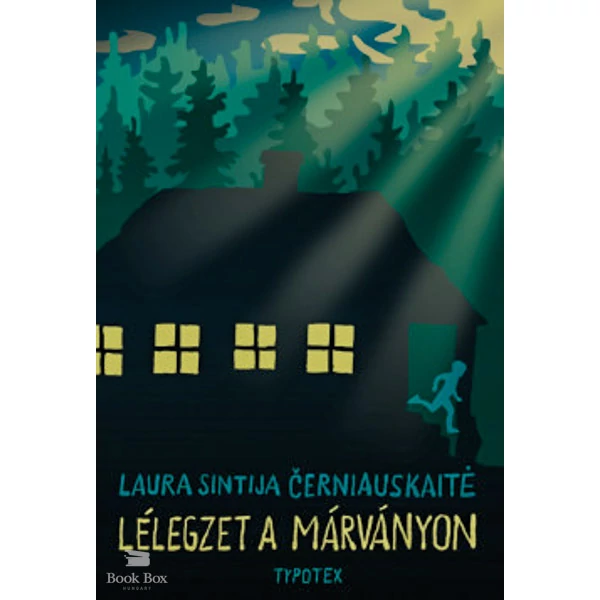 Lélegzet a márványon