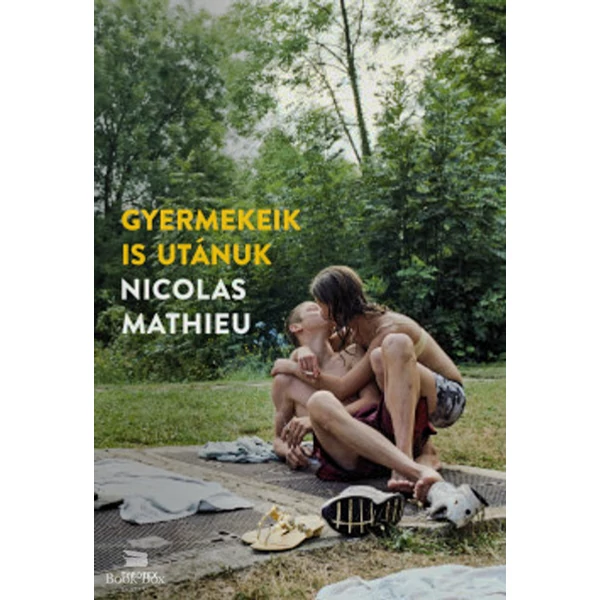 Gyermekeik is utánuk