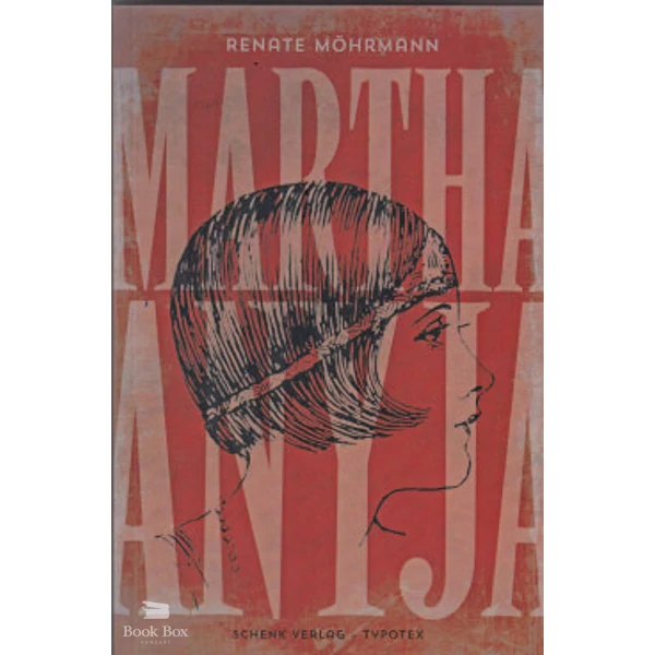 Martha anyja