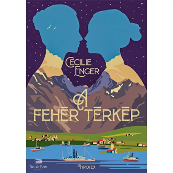 A fehér térkép