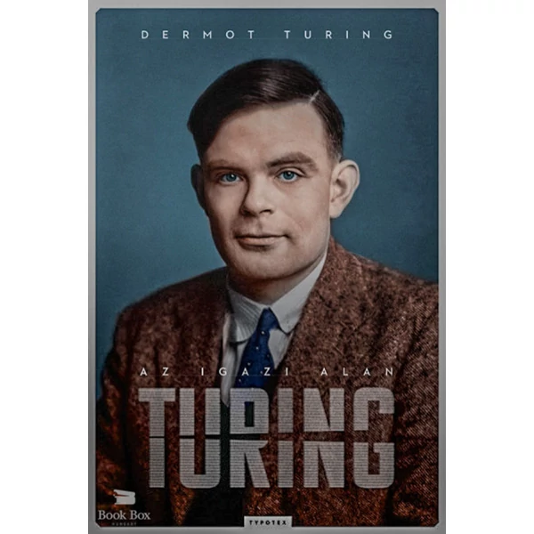 Az igazi Alan Turing