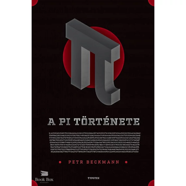 A pi története