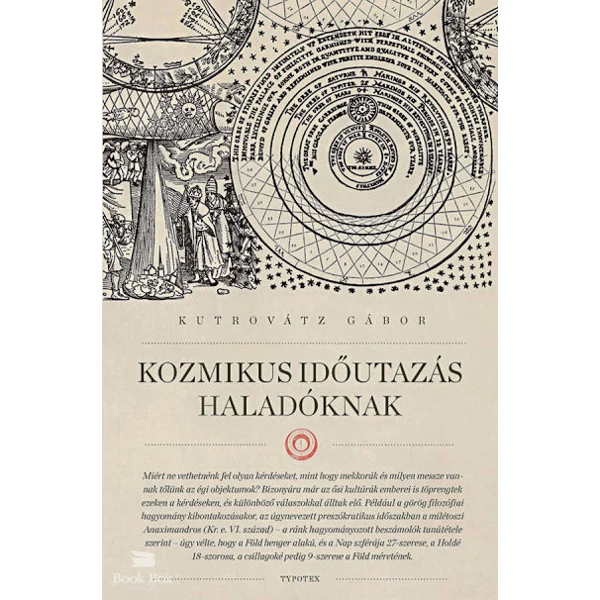 Kozmikus időutazás haladóknak