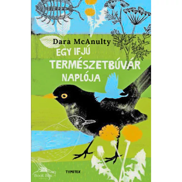 Egy ifjú természetbúvár naplója