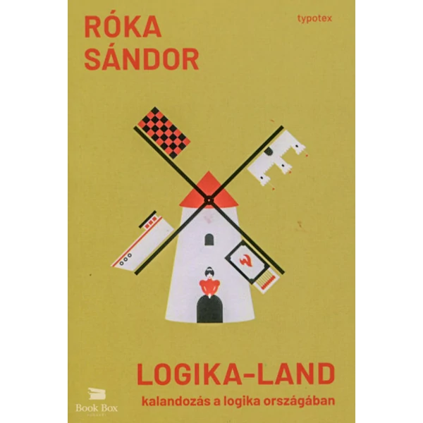 Logika-land