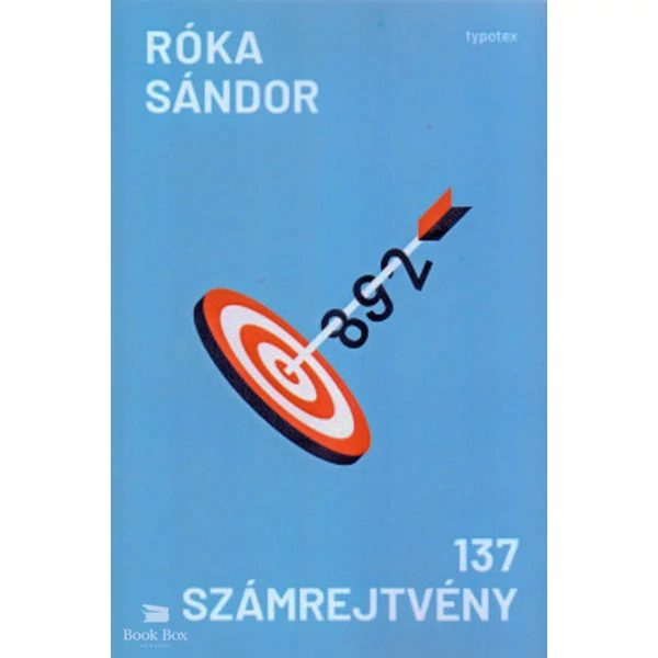 137 számrejtvény