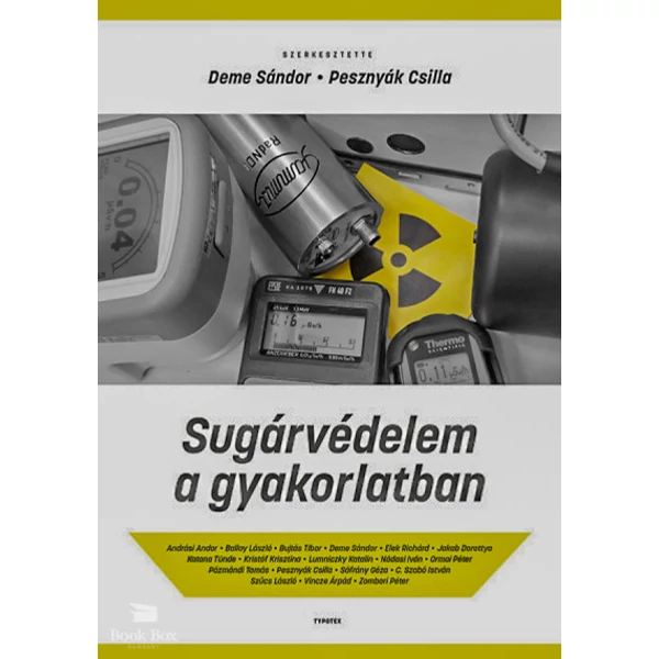 Sugárvédelem a gyakorlatban
