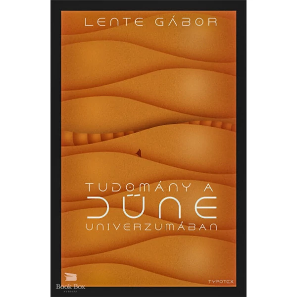 Tudomány a Dűne univerzumában