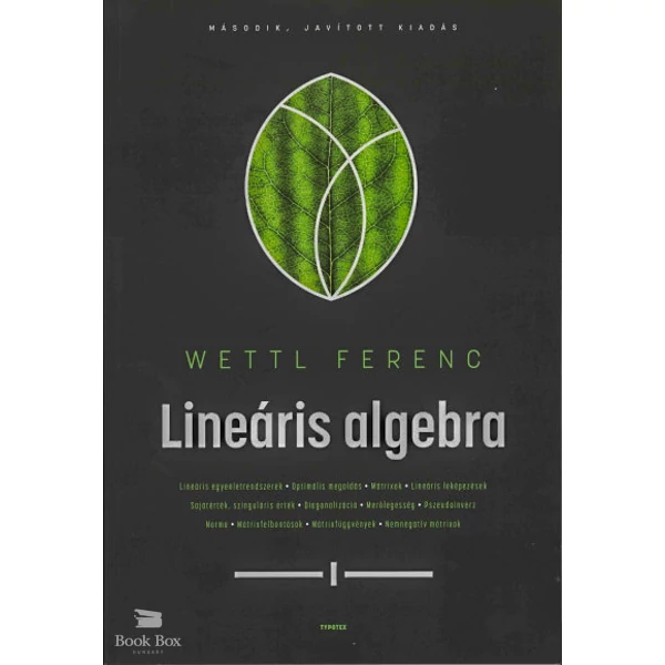 Lineáris algebra