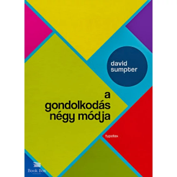 A gondolkodás négy módja
