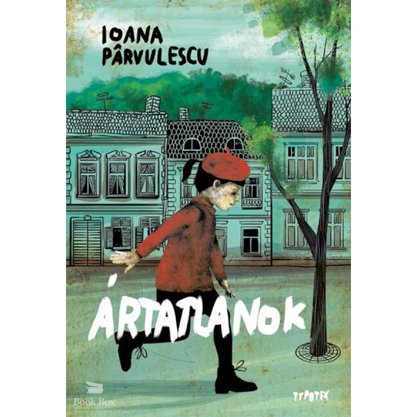 Ártatlanok