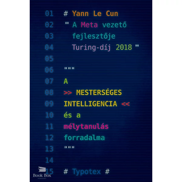 A mesterséges intelligencia és a mélytanulás forradalma