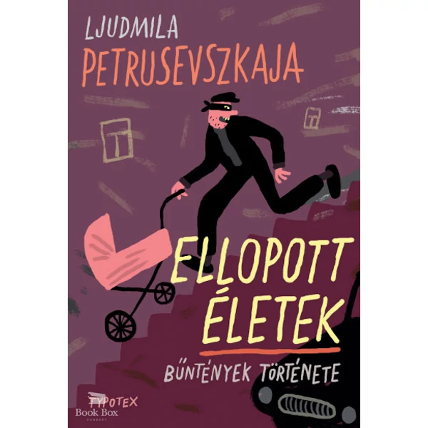 Ellopott életek- Bűntények története