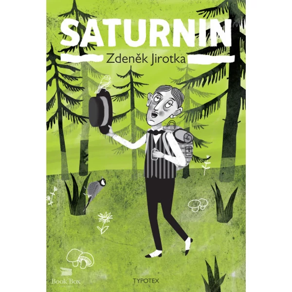 Saturnin