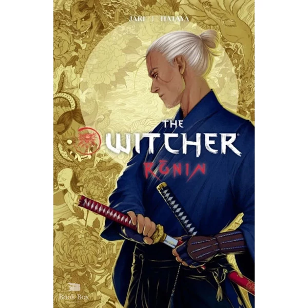 The Witcher / Vaják: Ronin