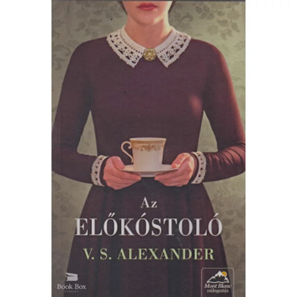 Az előkóstoló