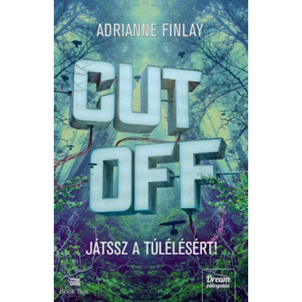 Cut Off - Játssz a túlélésért!