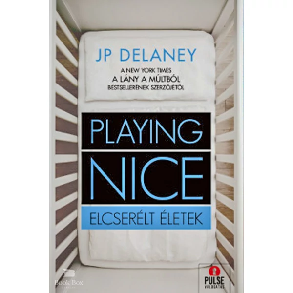 Playing Nice - Elcserélt életek