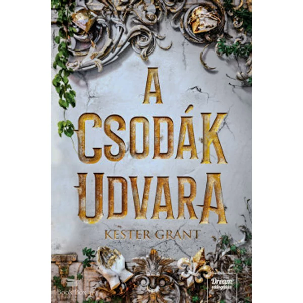 A csodák udvara