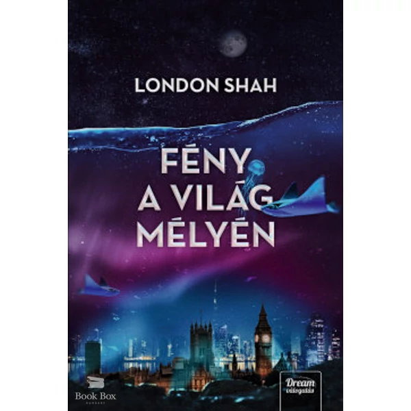 Fény a világ mélyén