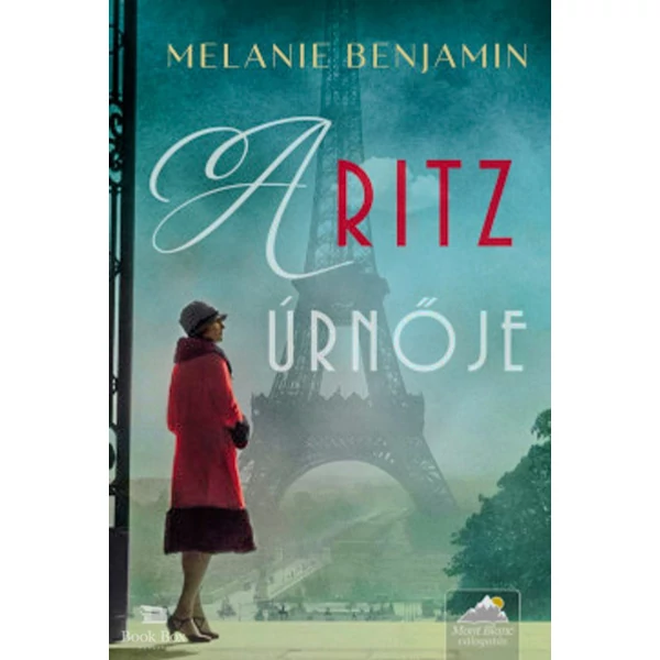 A Ritz úrnője