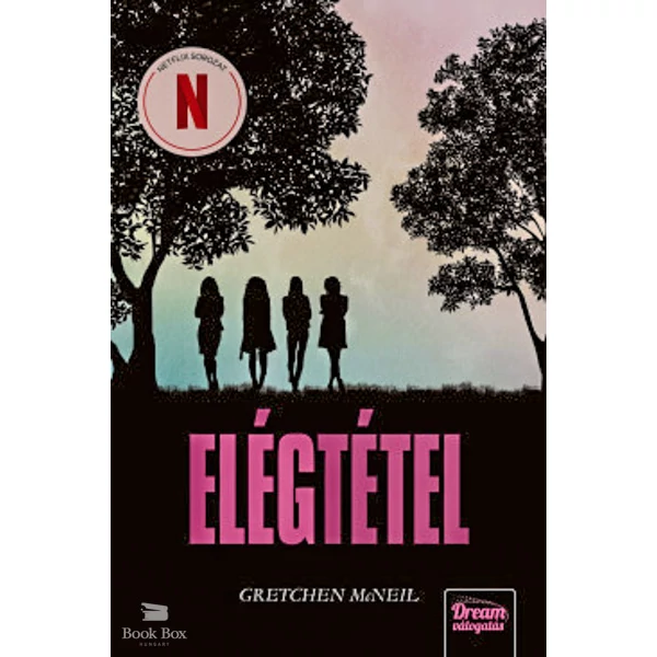 Elégtétel- Ne Légy Dühös-sorozat 1. rész