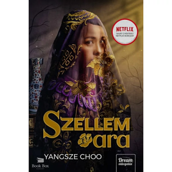 Szellemara