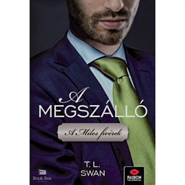 A megszálló- A Miles fivérek
