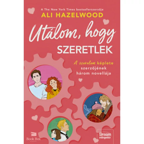 Utálom, hogy szeretlek