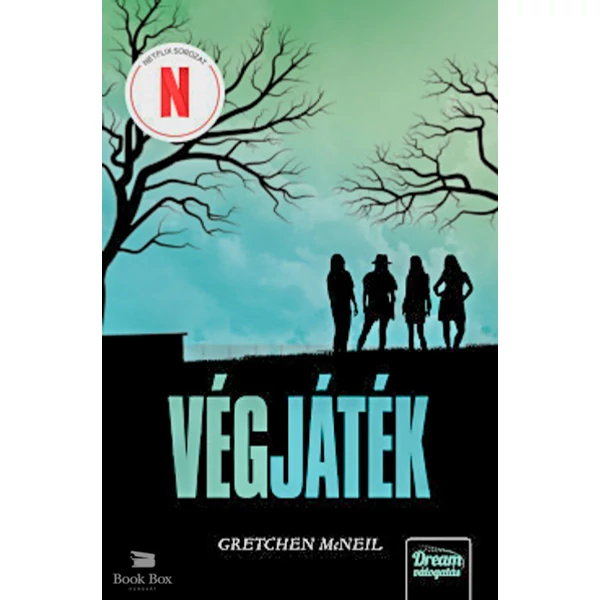 Végjáték- Ne Légy Dühös-sorozat 2. rész