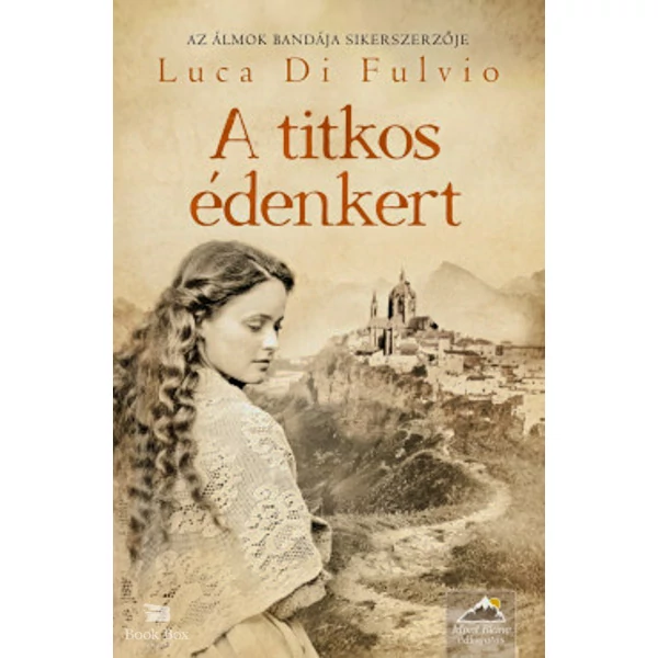 A titkos édenkert