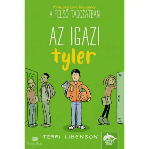 Az igazi Tyler