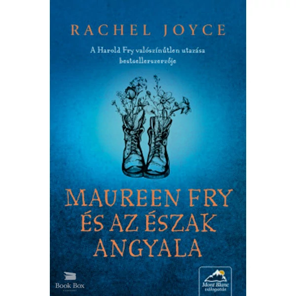 Maureen Fry és az Észak Angyala