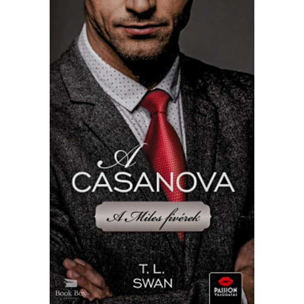 A Casanova- A Miles fivérek