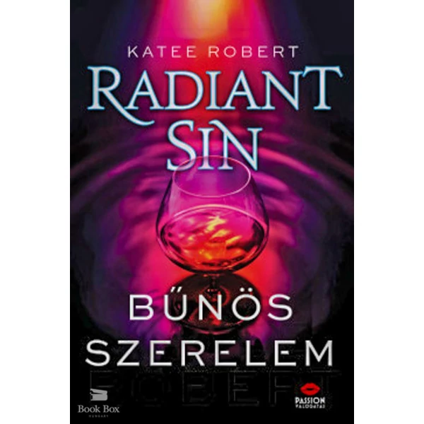 Radiant Sin - Bűnös szerelem