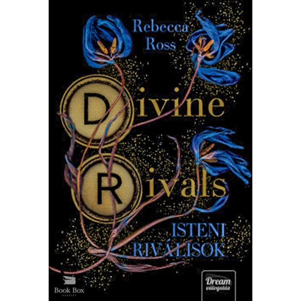 Divine Rivals - Isteni riválisok