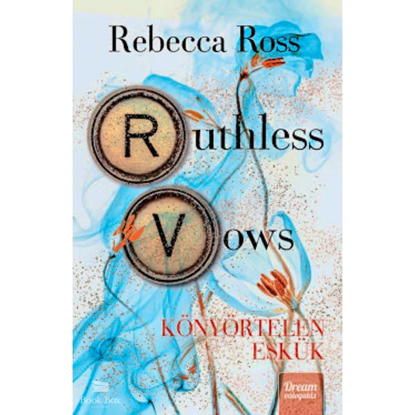 Ruthless Vows - Könyörtelen eskük
