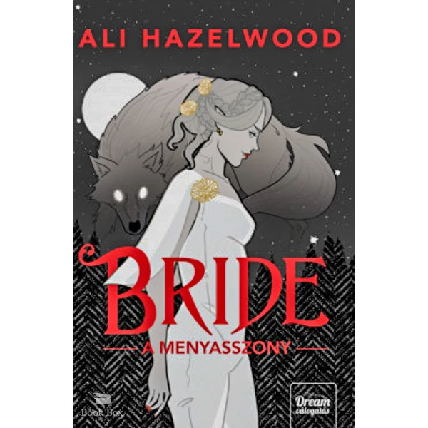Bride - A menyasszony