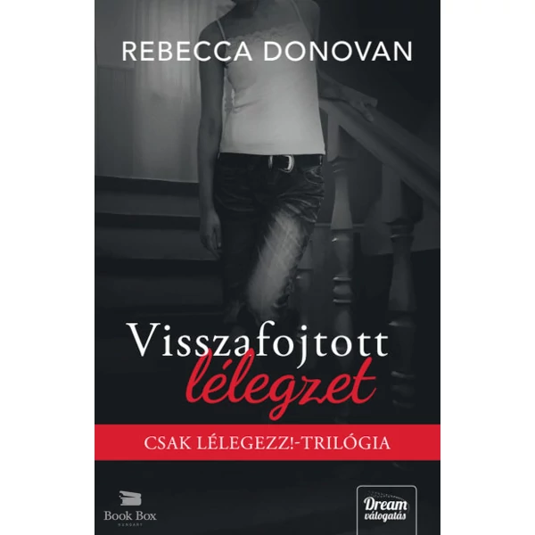 Visszafojtott lélegzet- (Különleges kiadás)