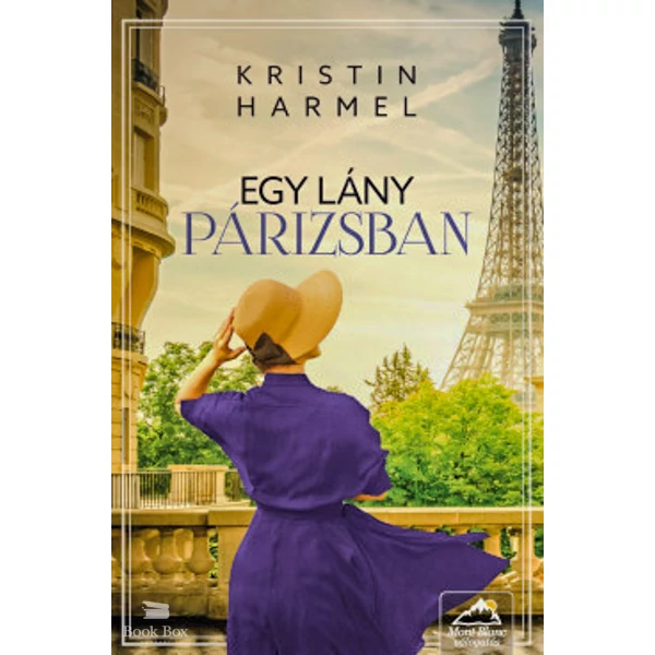 Egy lány Párizsban
