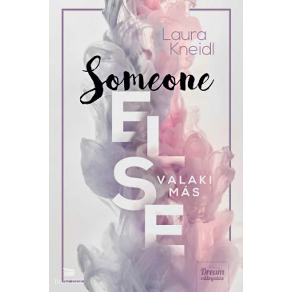 Someone Else - Valaki más- Someone-sorozat 2. rész