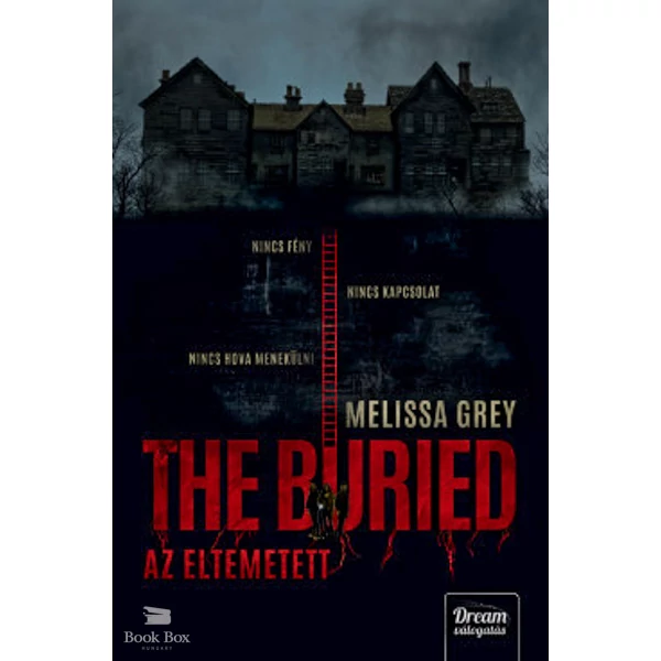 The Buried - Az eltemetett