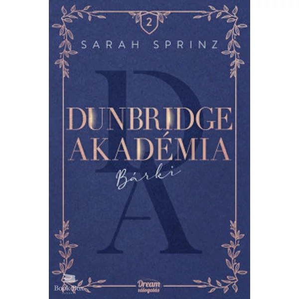Dunbridge Akadémia - Bárki