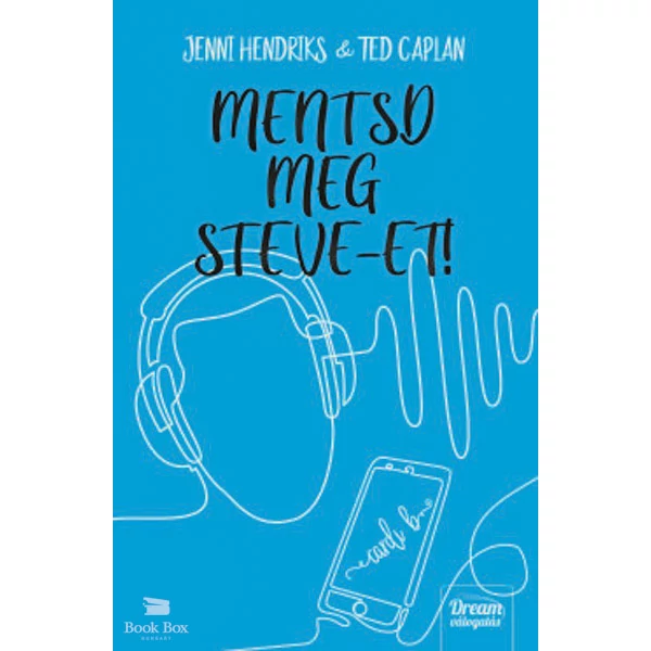 Mentsd meg Steve-et!