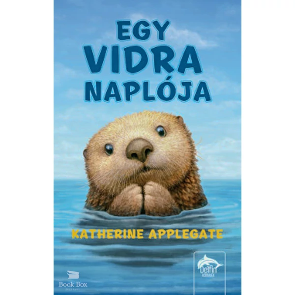 Egy vidra naplója