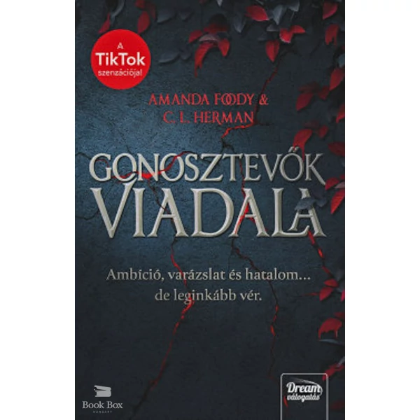 Gonosztevők viadala