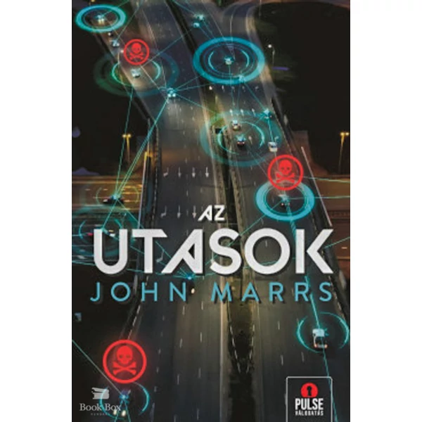 Az utasok