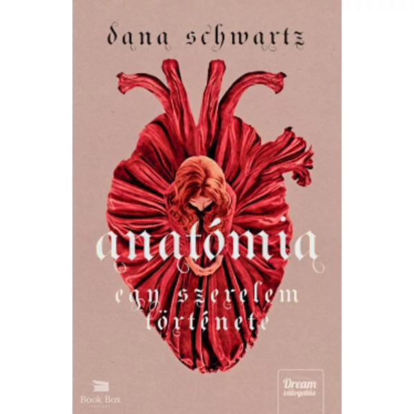 Anatómia - Egy szerelem története