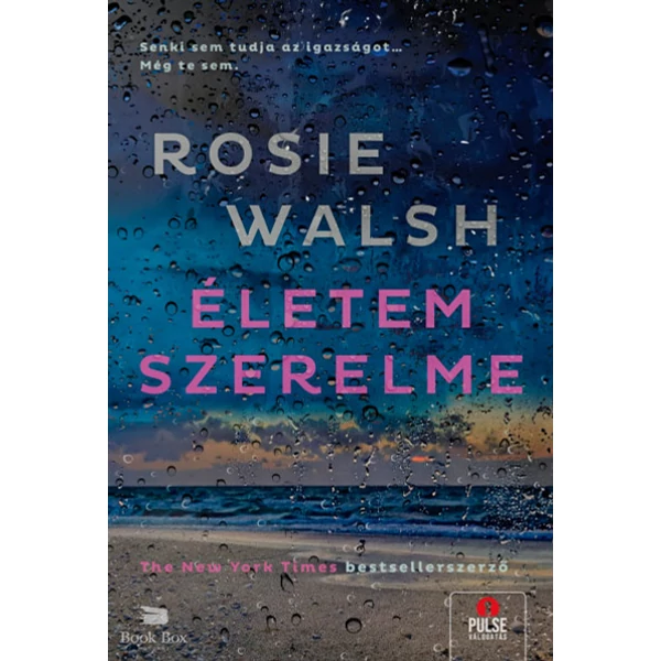 Életem szerelme
