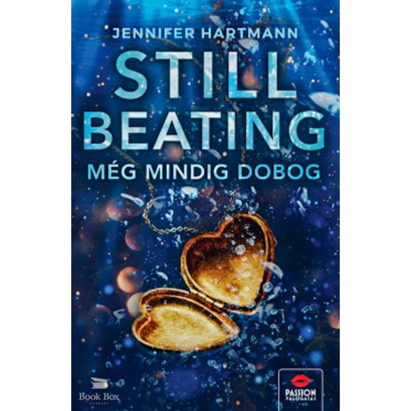 Still Beating - Még mindig dobog